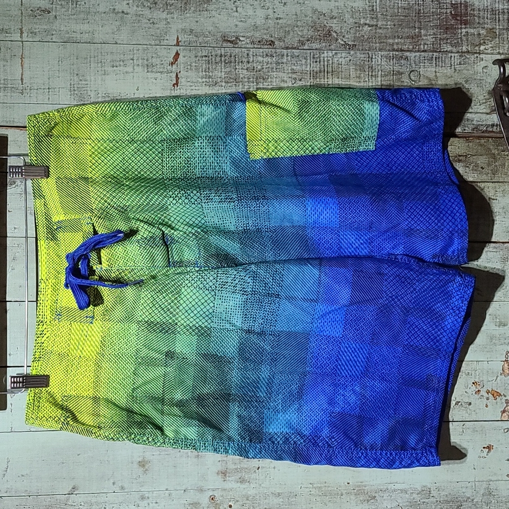 Talos men's board shorts